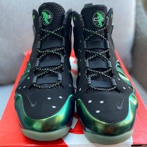 NIKE BARKLEY POSITE MAX